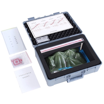 军事地形学教具箱